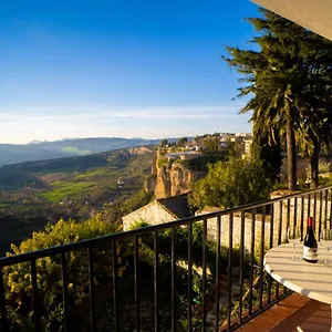 Terrazas Del Tajo Ronda