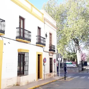 Puerta Alameda Mirador Centro Historico Ronda