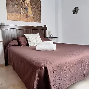 Apartamento Centrico En Con Wifi Y Parking Opcional Ronda