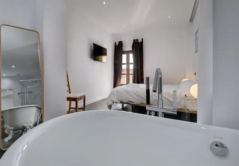 Wonderful Views In Luxury Apartment Ronda 0*,  Spain